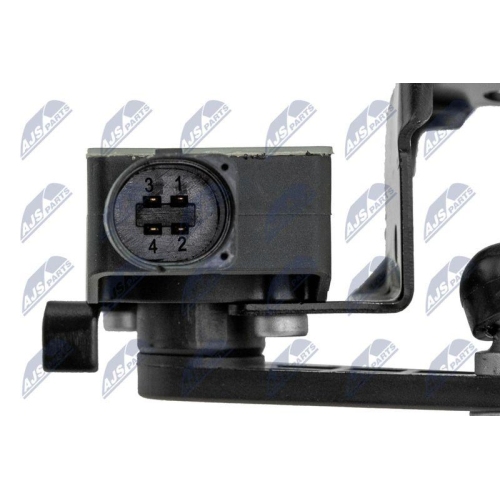 NTY Sensor, Leuchtweitenregulierung ECX-SK-000