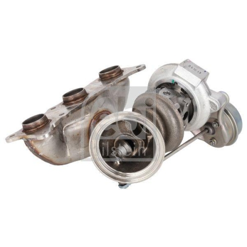 FEBI BILSTEIN Lader, Aufladung Mitsubishi Turbo NEU 191229