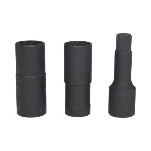 Spezial-Profil-Kraft-Stecknuss-Satz, 3-tlg,17-19mm KS TOOLS 913.1280