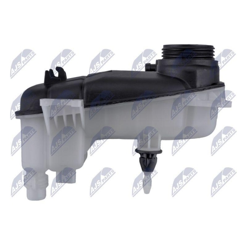 NTY Ausgleichsbehälter, Kühlmittel CZW-ME-035