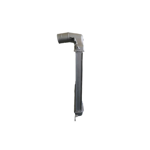 HELLA Ladeluftk&uuml;hler 8ML 366 340-171