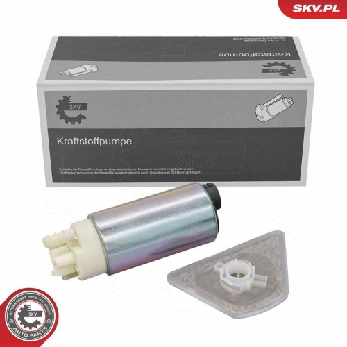 ESEN SKV Kraftstoffpumpe 02SKV257