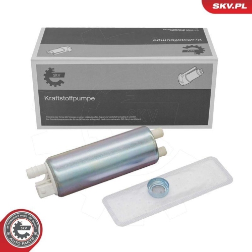 ESEN SKV Kraftstoffpumpe 02SKV256