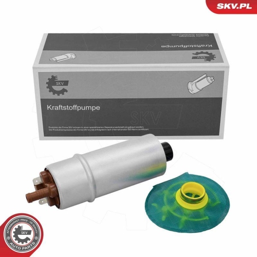 ESEN SKV Kraftstoffpumpe 02SKV258