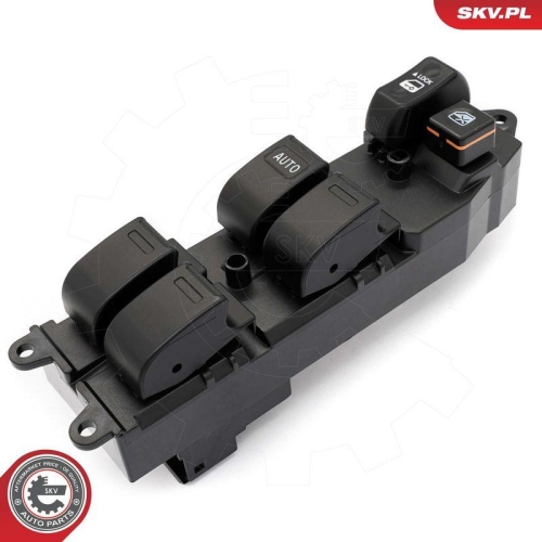 ESEN SKV Schalter, Fensterheber 37SKV470