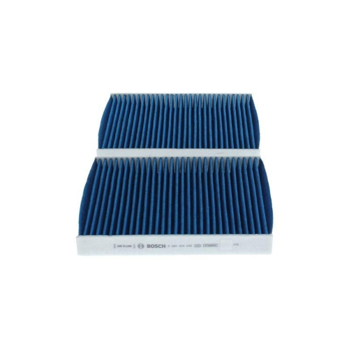 BOSCH Filter, Innenraumluft FILTER+pro 0 986 628 658