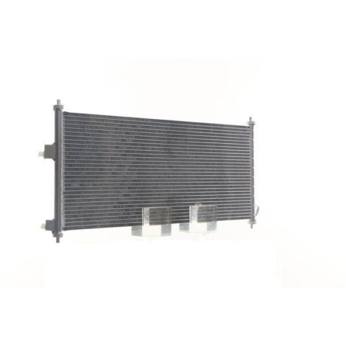 MAHLE Kondensator, Klimaanlage BEHR AC 788 000S