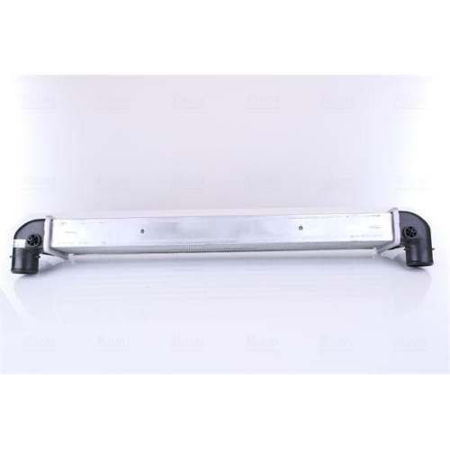 NISSENS Ladeluftk&uuml;hler ** FIRST FIT ** 96483