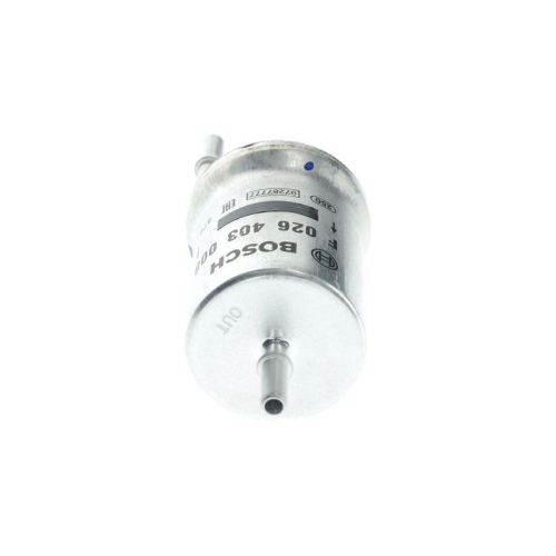 BOSCH Kraftstofffilter F 026 403 008