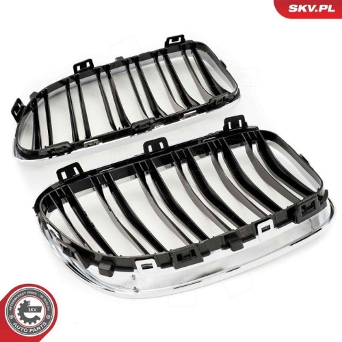 ESEN SKV Kühlergitter 66SKV118