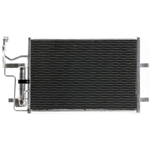 MAHLE Kondensator, Klimaanlage BEHR *** PREMIUM LINE *** AC 791 000P