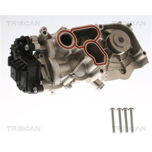 TRISCAN Wasserpumpe, Motorkühlung