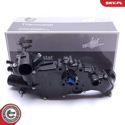 ESEN SKV Thermostat, K&uuml;hlmittel 20SKV161