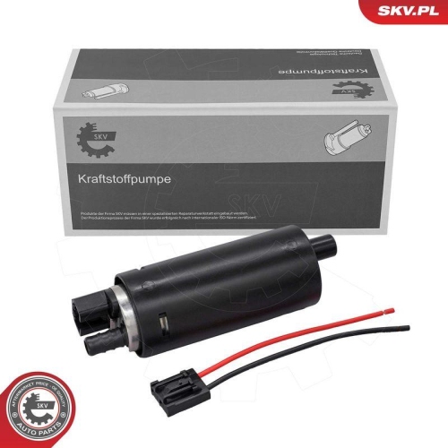 ESEN SKV Kraftstoffpumpe 02SKV271