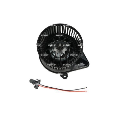 NRF Innenraumgebl&auml;se EASY FIT 34055