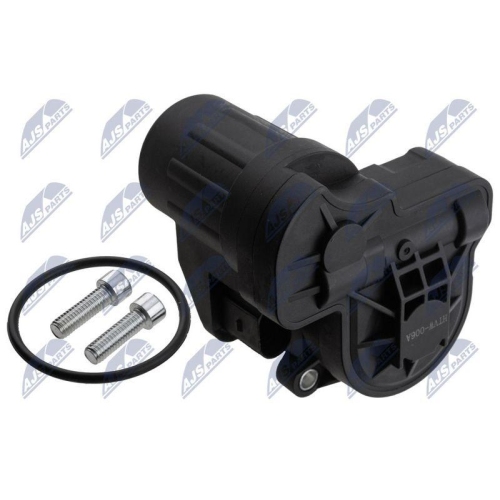 NTY Stellelement, Feststellbremse Bremssattel HZS-VW-006A