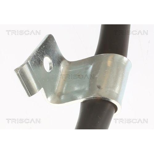 TRISCAN Seilzug, Feststellbremse 8140 161251