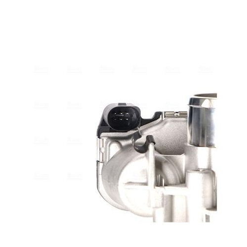 NISSENS Drosselklappenstutzen ** FIRST FIT ** 955093