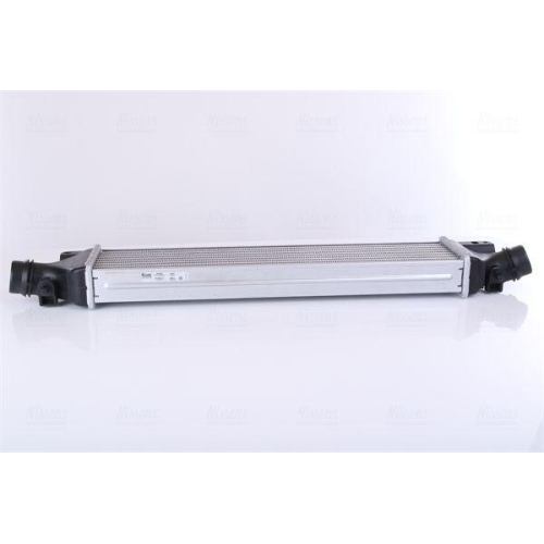 NISSENS Ladeluftk&uuml;hler ** FIRST FIT ** 96588