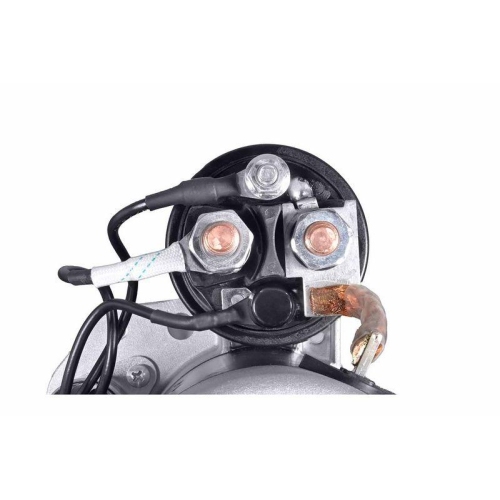 HELLA Starter 8EA 012 586-521