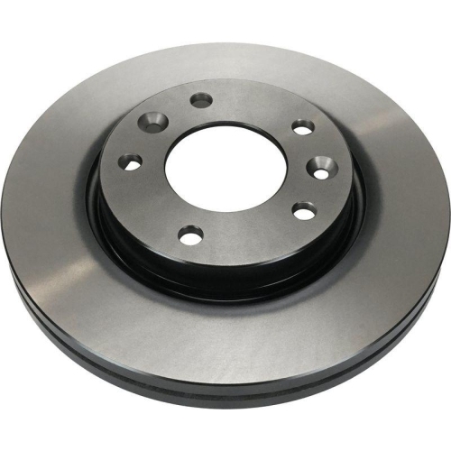 TRW Bremsscheibe TRW SINGLE DF4836S