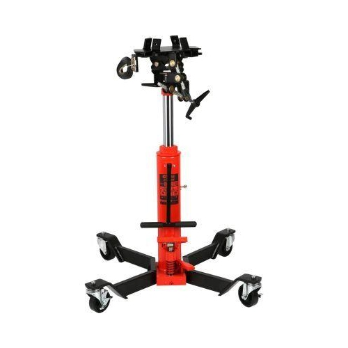 performance Hydraulik-Getriebeheber mit Tisch, 500 kg KS TOOLS 160.1305