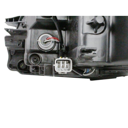 ABAKUS Hauptscheinwerfer