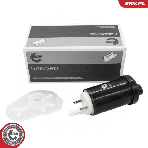 ESEN SKV Kraftstoffpumpe 02SKV276