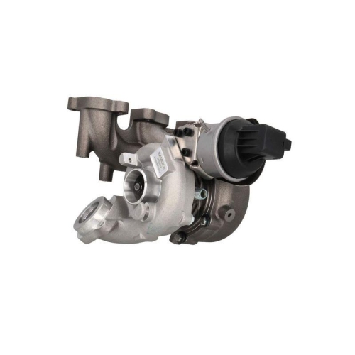 KAMOKA Lader, Aufladung 8600084