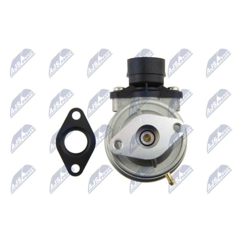 NTY Ventil, Sekund&auml;rluftpumpsystem EWP-AU-007
