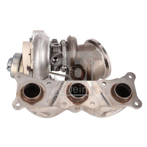 FEBI BILSTEIN Lader, Aufladung Mitsubishi Turbo NEU 191315