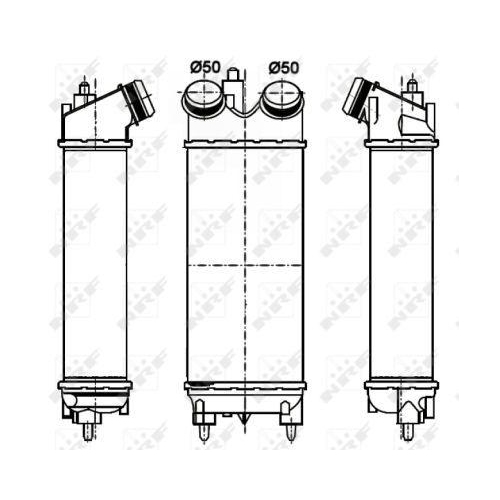 NRF Ladeluftk&uuml;hler 30274