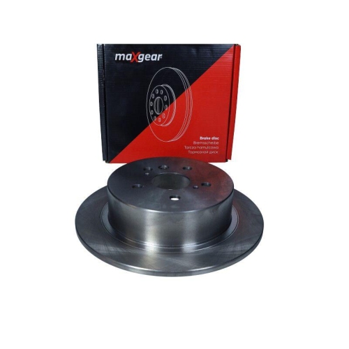 MAXGEAR Bremsscheibe 19-4632
