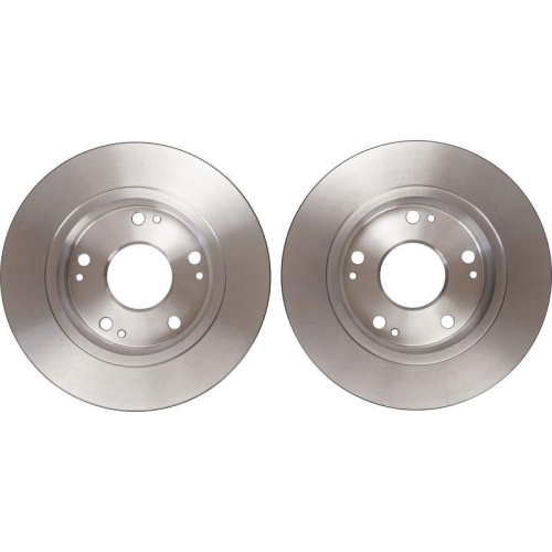 TRW Bremsscheibe DF4837