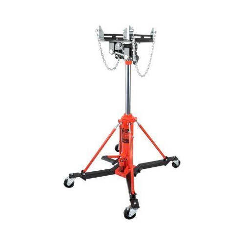 performance Hydraulik-Getriebeheber mit Tisch, 1000 kg KS TOOLS 160.1310