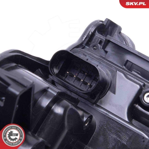 ESEN SKV Türschloss 60SKV251