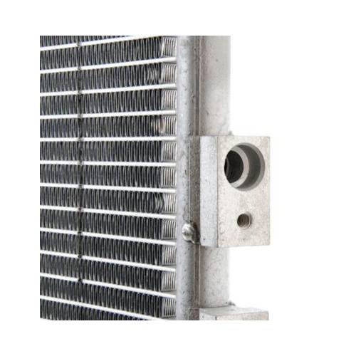 MAHLE Kondensator, Klimaanlage BEHR *** PREMIUM LINE *** AC 804 000P