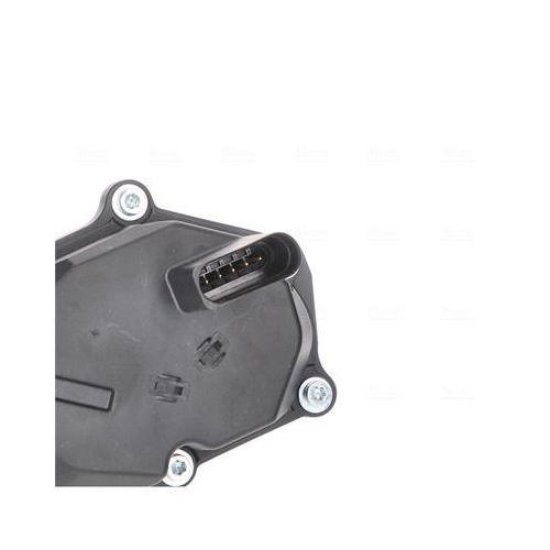 NISSENS AGR-Ventil ** FIRST FIT ** 98340