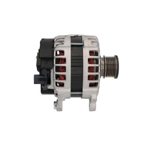 HC-Cargo Generator F 032 116 195