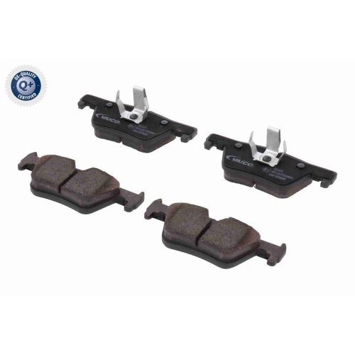 VAICO Bremsbelagsatz, Scheibenbremse Green Mobility Parts V20-2075