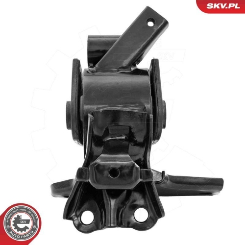 ESEN SKV Lagerung, Automatikgetriebe