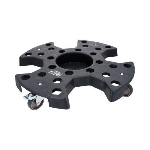 Felgen- und Reifenrangierer, Tragkraft 136 kg KS TOOLS 160.0690