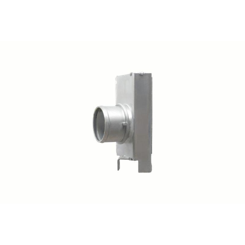 HELLA Ladeluftk&uuml;hler 8ML 366 340-301