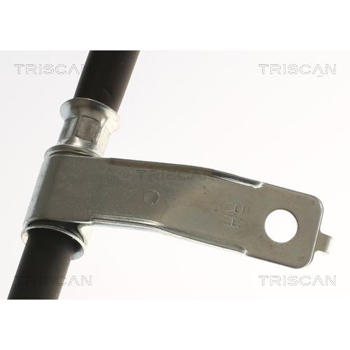 TRISCAN Seilzug, Feststellbremse 8140 181173