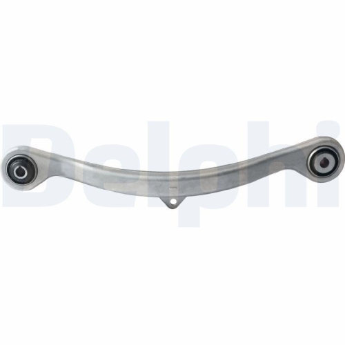 DELPHI Lenker, Radaufhängung