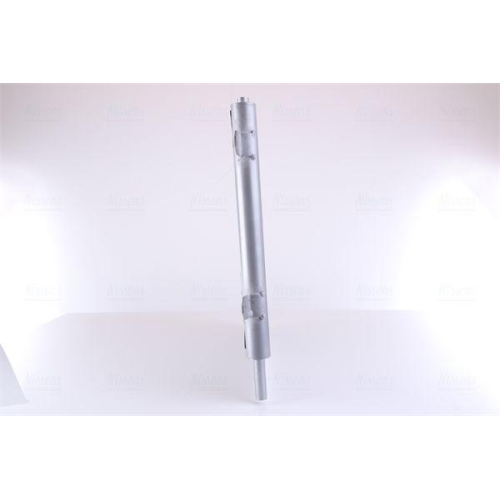 NISSENS Kondensator, Klimaanlage ** FIRST FIT ** 940691