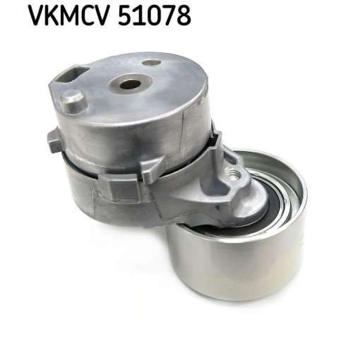 SKF Riemenspanner, Keilrippenriemen VKMCV 51078