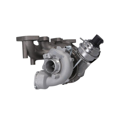 KAMOKA Lader, Aufladung 8600077