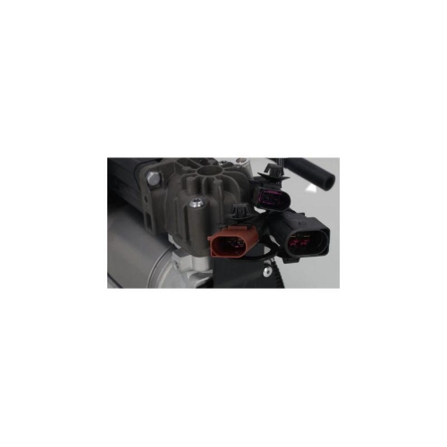 KAMOKA Kompressor, Druckluftanlage 2077031