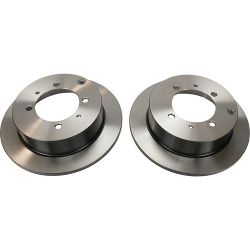 TRW Bremsscheibe DF4193